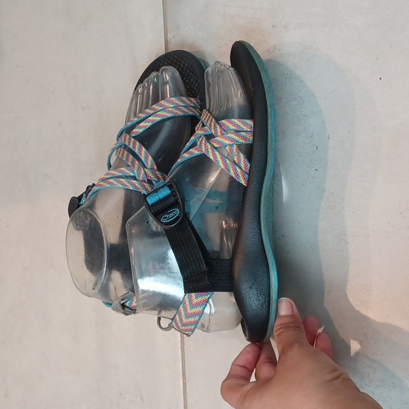 CHACO SANDALS - Picture 3 of 6